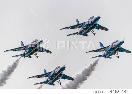 ブルーインパルス40 44629142