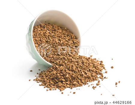 The instant coffee. The instant coffee. 44629166
