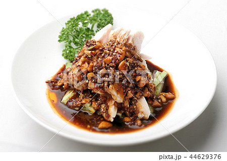 よだれ鶏 よだれ鶏 44629376