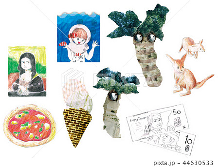 オーストラリアとヨーロッパ オーストラリアとヨーロッパ 44630533