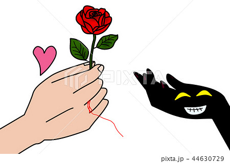 結婚詐欺１ 44630729