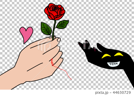 結婚詐欺１ 44630729