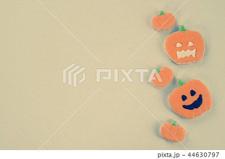 ハロウィーン ハロウィン お化け 44630797