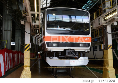武蔵野線 E231系 武蔵野線 E231系 44631028