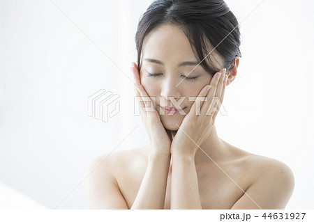 ビューティーイメージ ビューティーイメージ 44631927