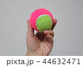 ボール 投げる 雑多 44632471