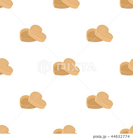 Boxing, wrapping,case, and other web icon in cartoon style.Box, container, package, icons in set 44632774