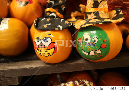 Halloween_pumpkin1 44634121