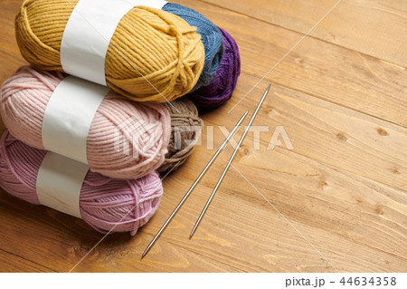 colorful wool threads for knitting colorful wool threads for knitting 44634358