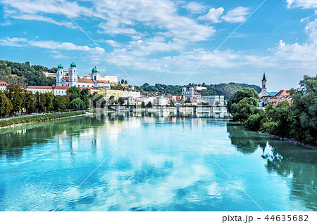 Saint Stephen's cathedral, Passau, Lower Bavaria 44635682