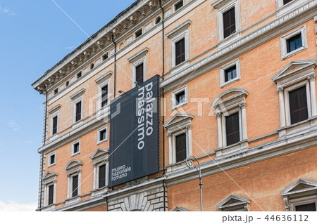 Palazzo Massimo alle Terme, Rome 44636112