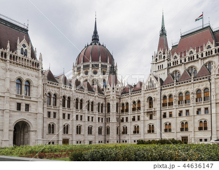 Parliament House 44636147