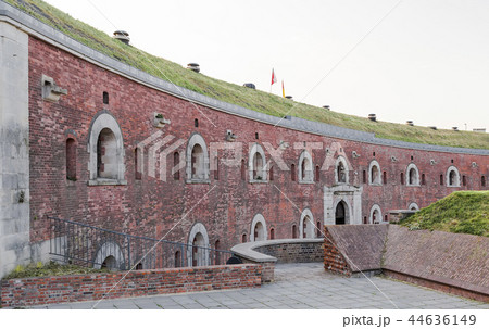 Bastion number 7 44636149