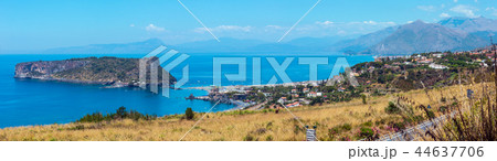 Island Isola di Dino, Calabria, Italy 44637706