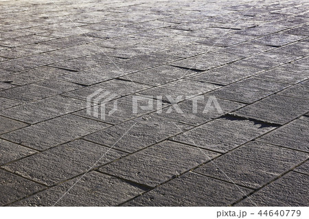 texture of old stone 44640779