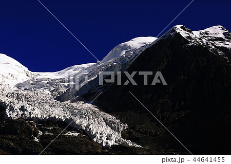 Sacred Mountain Kailas Sacred Mountain Kailas 44641455