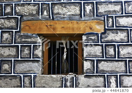 city view in Tibet china 44641870