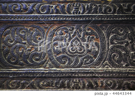 Buddhist religious symbols inscriptions in Tibet old runes Buddhist religious symbols inscriptions in Tibet old runes 44643344