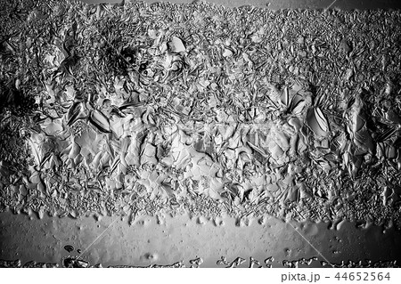black and white ice texture black and white ice texture 44652564