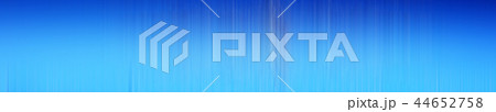 Blurred gradient background long horizontal 44652758