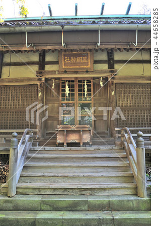 金沢市 豊国神社 金沢市 豊国神社 44658285