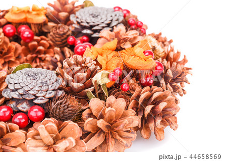 Christmas decoration 44658569