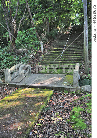 金沢市 卯辰神社 金沢市 卯辰神社 44658675