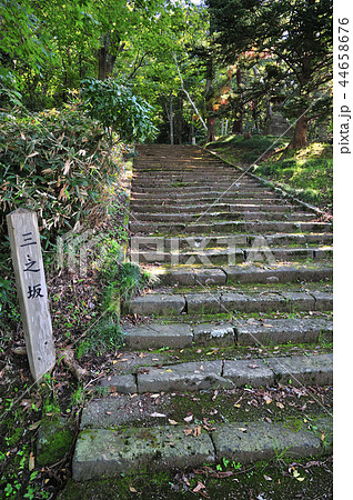 金沢市　卯辰神社 44658676