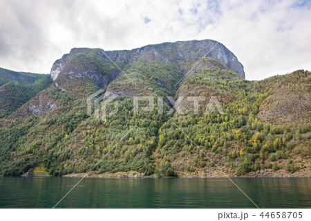 Landscape in Norway 44658705
