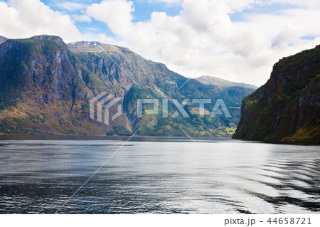 Landscape in Norway Landscape in Norway 44658721