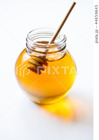 はちみつ はちみつ 44659645
