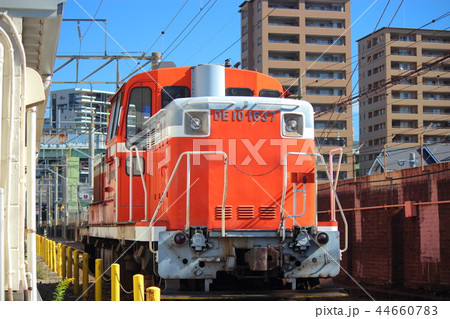 小倉総合車両センター　JR九州工場まつり 44660783