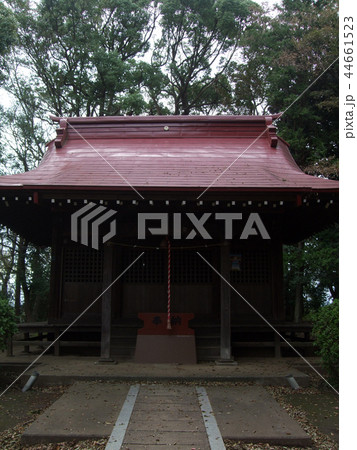 神社イメージ 44661523