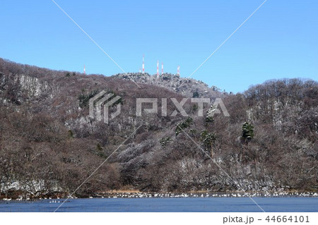 高館山 森林浴の森100選 高館山 森林浴の森100選 44664101