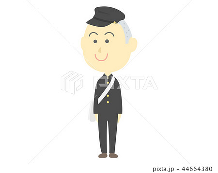 学生のイラスト素材