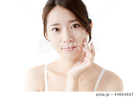 ビューティーイメージ 44664697