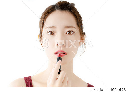 メイクアップ 44664698