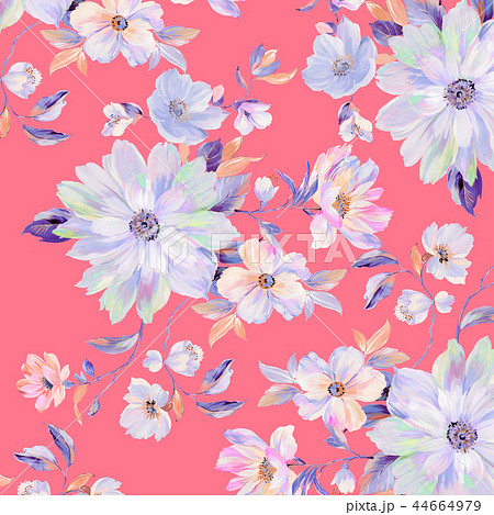 花 フラワー お花 44664979