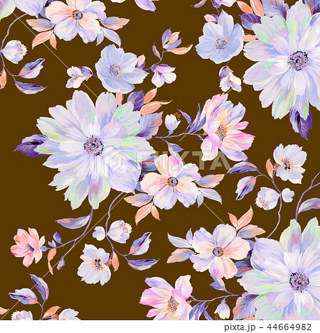 花 フラワー お花 44664982