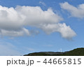 空と風車 44665815