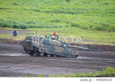 10式戦車 10式戦車 44666630