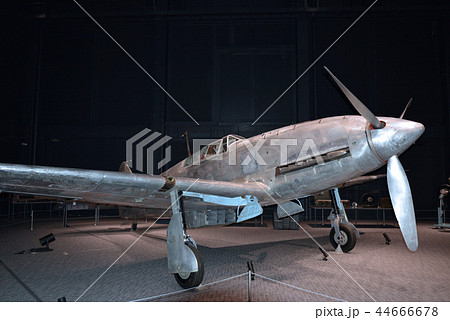 三式戦闘機　飛燕 44666678