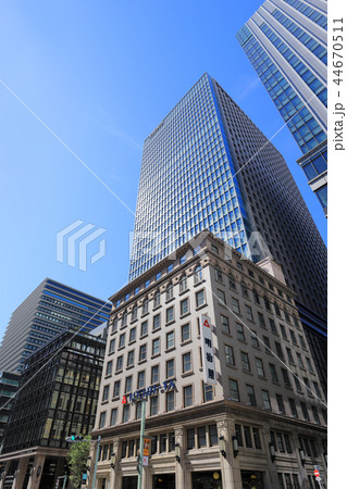 京橋エドグラン（KYOBASHI EDOGRAND） 44670511