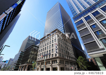 京橋エドグラン（KYOBASHI EDOGRAND） 44670819