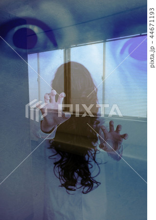 幽霊 幽霊 44671193