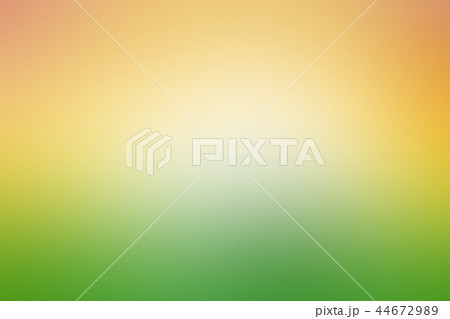 Yellow Abstract Blur Background 44672989
