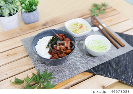 食品 タコ 材料 44673083