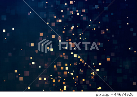 Glitter lights abstract defocused background Glitter lights abstract defocused background 44674926