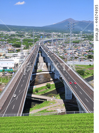 新東名高速道路-16274 新東名高速道路-16274 44674995