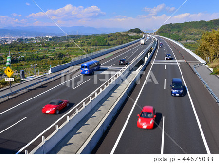 新東名高速道路-16333 44675033